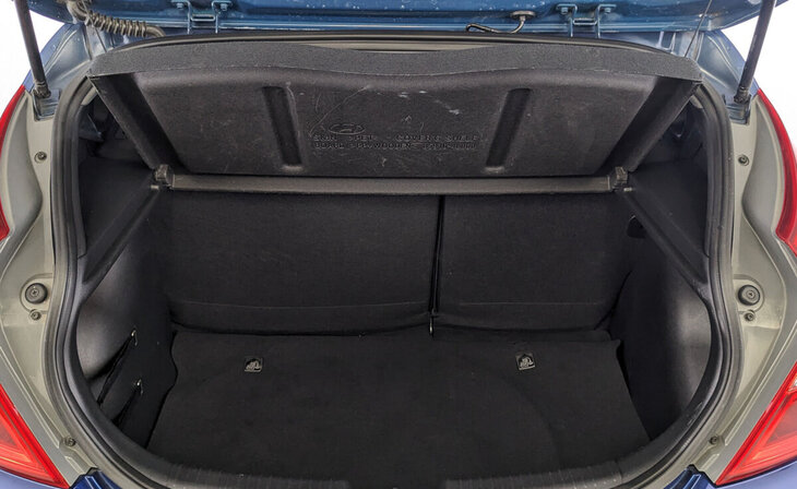 Hyundai Solaris - Фото 21