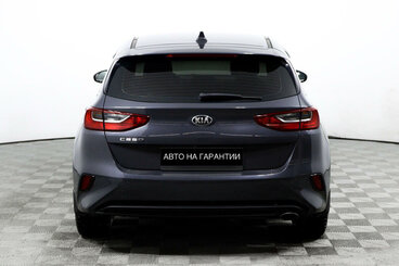 Kia Ceed, III, № лота 11174, фото 6