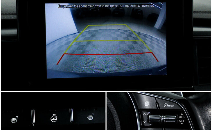 Kia Ceed - Фото 10