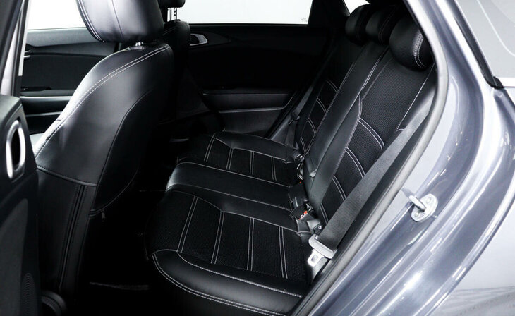 Kia Ceed - Фото 11