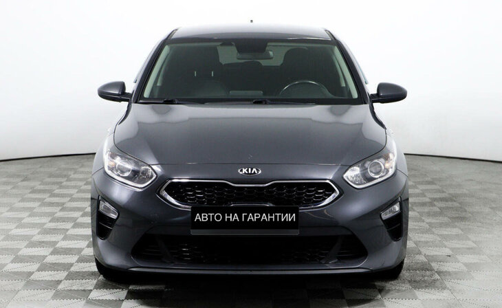 Kia Ceed - Фото 1