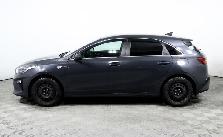 Kia Ceed - Фото 2