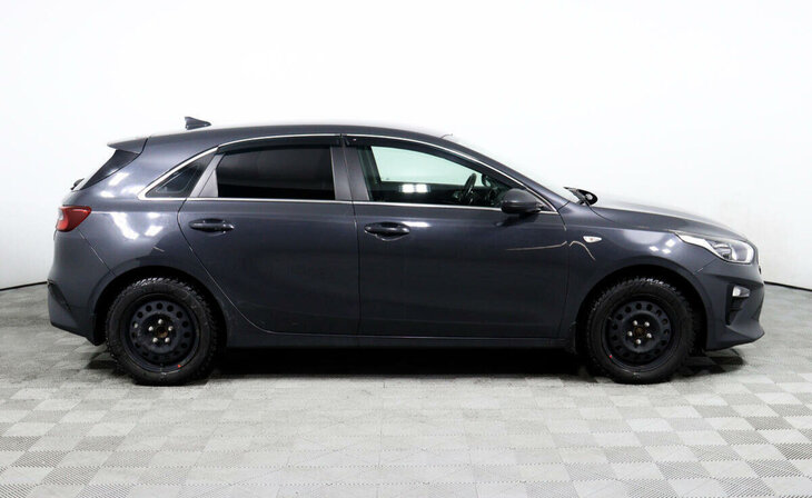 Kia Ceed - Фото 3