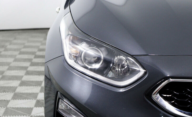 Kia Ceed - Фото 6