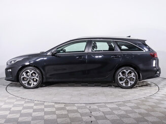 Kia Ceed, III, № лота 11175, фото 3