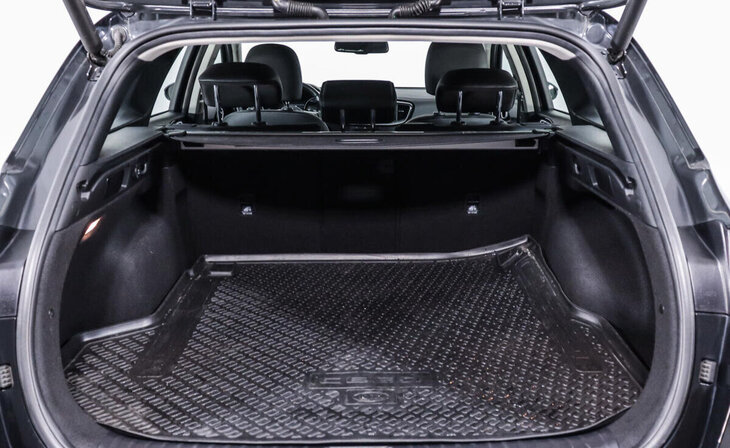 Kia Ceed - Фото 15