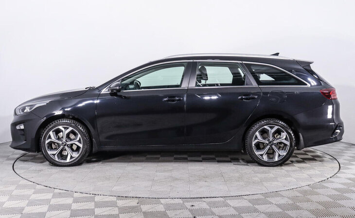 Kia Ceed - Фото 2