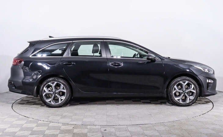 Kia Ceed - Фото 3