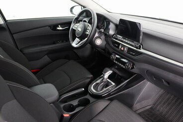 Kia Cerato, IV, № лота 11176, фото 5