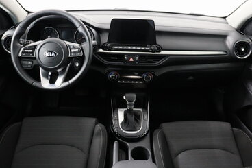 Kia Cerato, IV, № лота 11176, фото 6