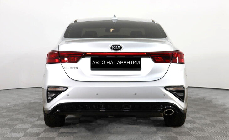 Kia Cerato - Фото 3