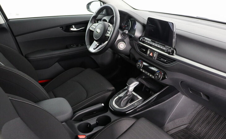 Kia Cerato - Фото 4