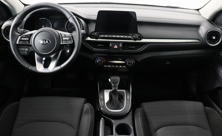 Kia Cerato - Фото 5