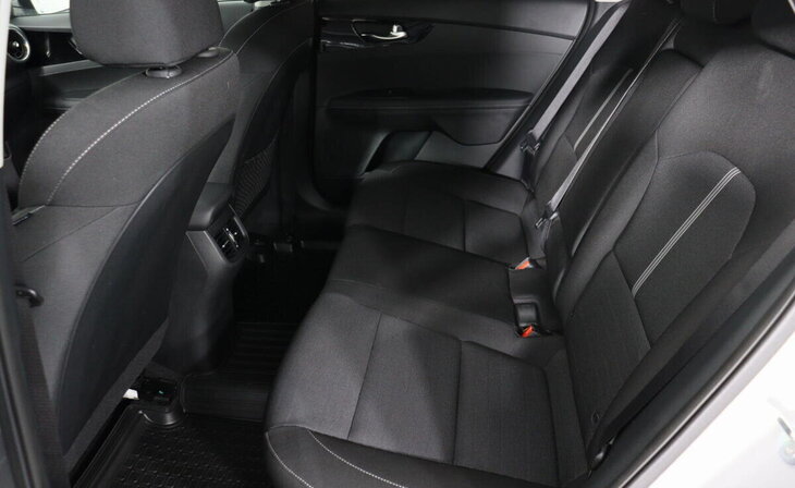 Kia Cerato - Фото 6