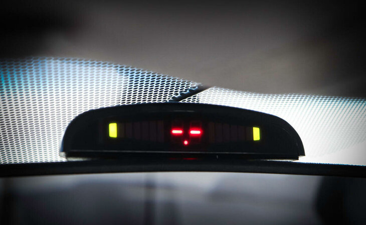 Hyundai Solaris - Фото 13