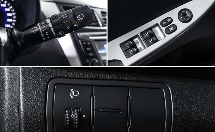 Hyundai Solaris - Фото 16