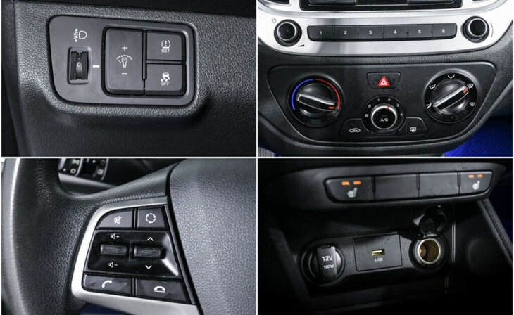 Hyundai Solaris - Фото 8