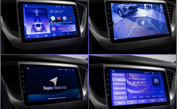 Hyundai Solaris - Фото 11