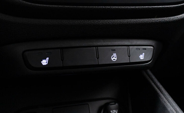 Hyundai Solaris - Фото 9