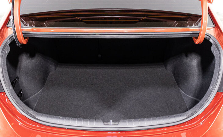 Hyundai Solaris - Фото 11