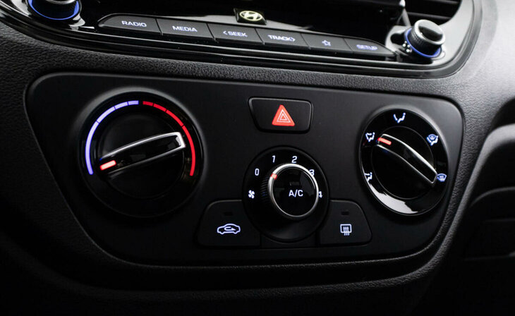 Hyundai Solaris - Фото 8