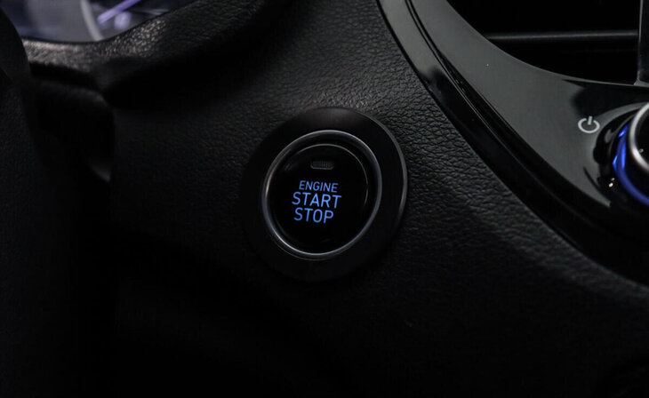 Hyundai Solaris - Фото 10