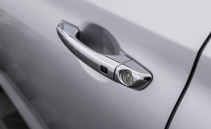 Hyundai Solaris - Фото 11