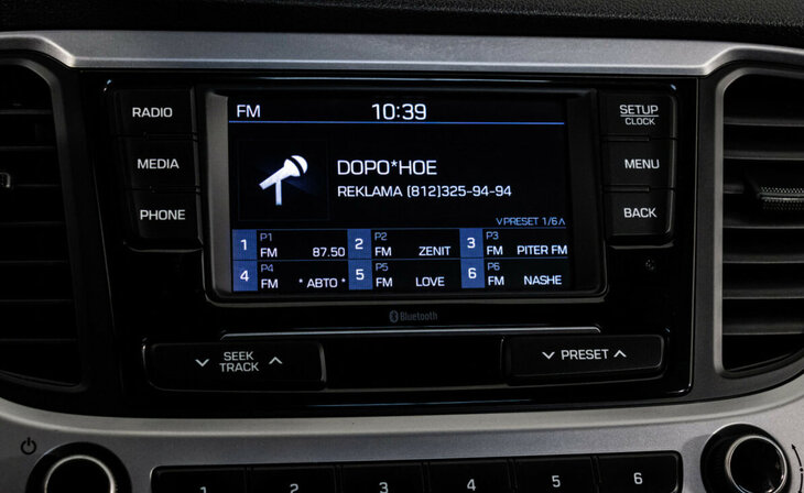 Hyundai Solaris - Фото 7