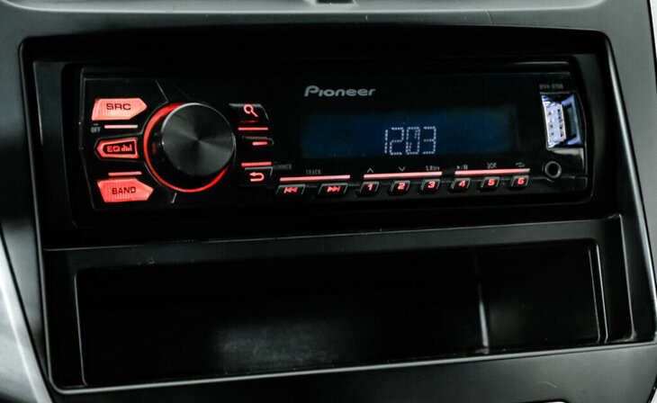 Hyundai Solaris - Фото 10