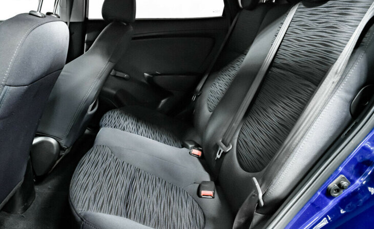 Hyundai Solaris - Фото 11