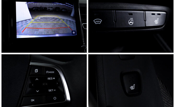 Hyundai Solaris - Фото 11