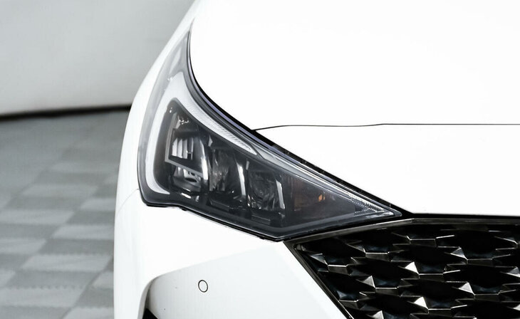 Hyundai Solaris - Фото 6