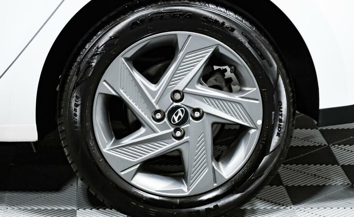 Hyundai Solaris - Фото 7