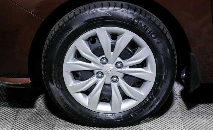 Hyundai Solaris - Фото 6