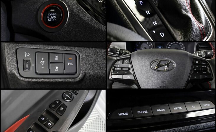 Hyundai Solaris - Фото 12