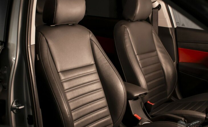 Hyundai Solaris - Фото 6