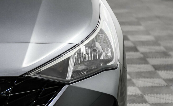 Hyundai Solaris - Фото 6