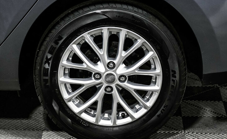 Hyundai Solaris - Фото 7