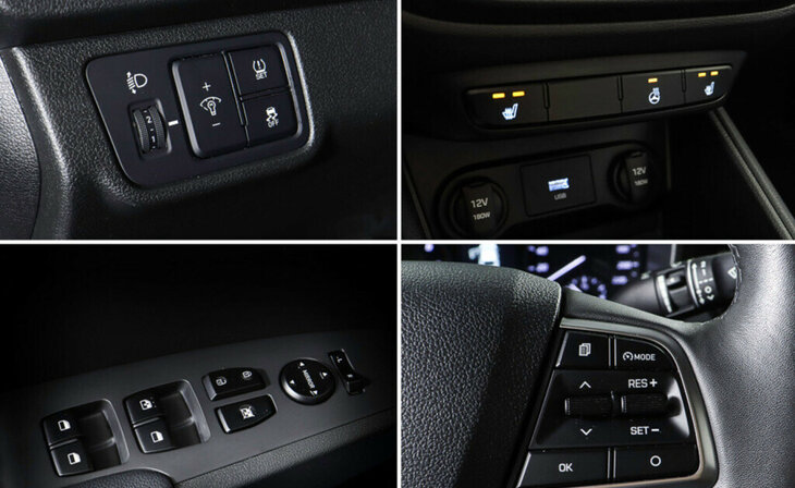 Hyundai Solaris - Фото 14