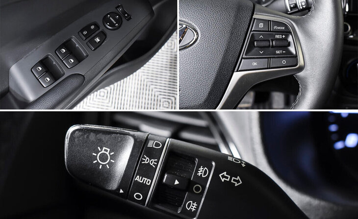 Hyundai Solaris - Фото 13