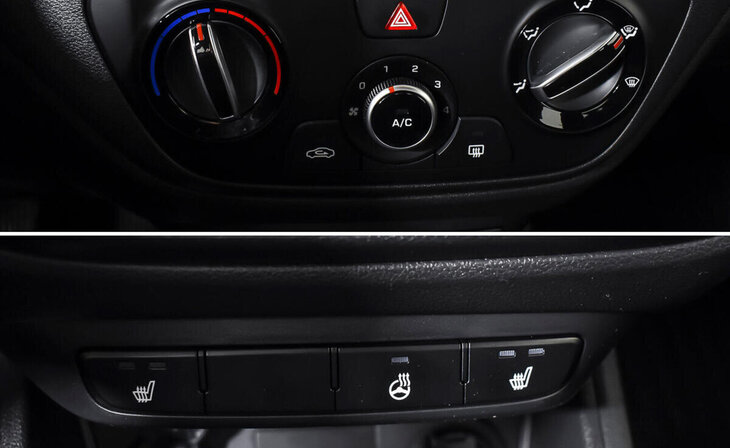 Hyundai Solaris - Фото 14