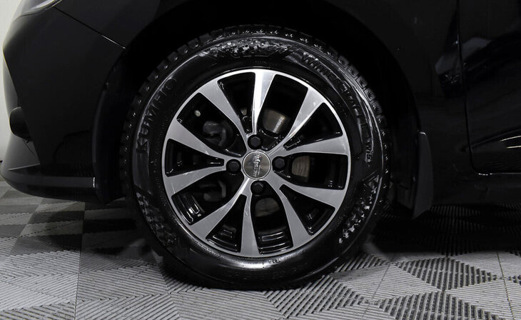 Hyundai Solaris - Фото 7