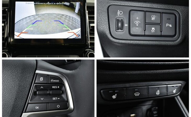 Hyundai Solaris - Фото 9