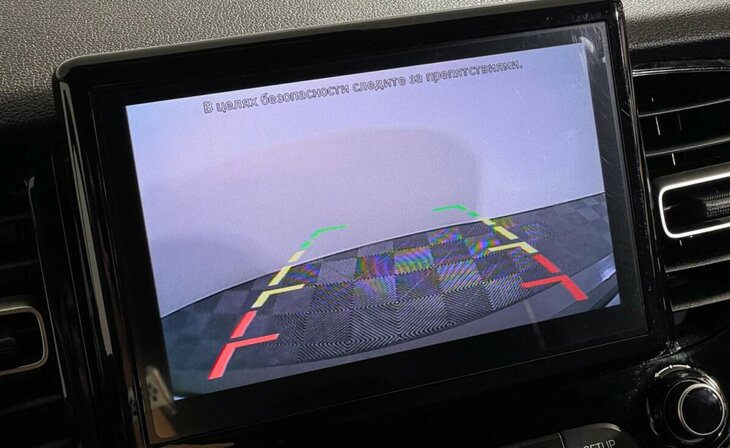 Hyundai Solaris - Фото 9