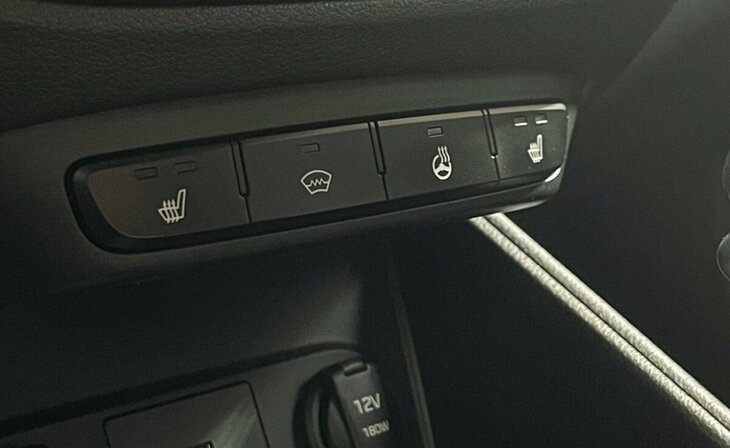 Hyundai Solaris - Фото 10