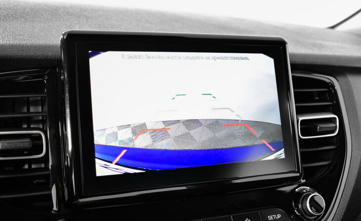 Hyundai Solaris - Фото 8