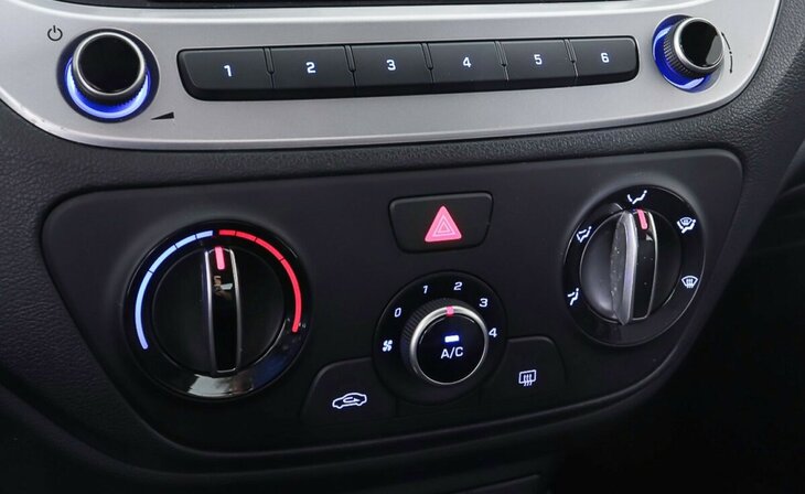 Hyundai Solaris - Фото 15