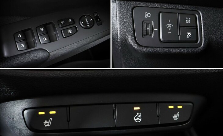 Hyundai Solaris - Фото 16