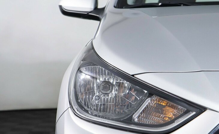 Hyundai Solaris - Фото 6