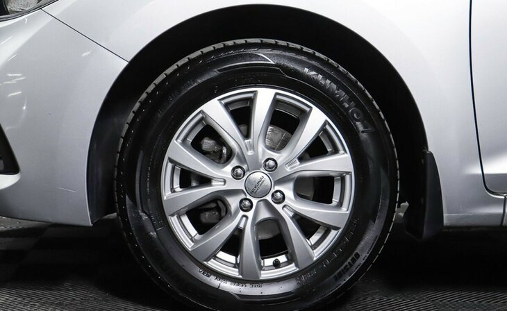 Hyundai Solaris - Фото 7